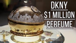 Top 5 Most Expensive Perfumes In The World 2018 | Expensive Perfume - $1 Million