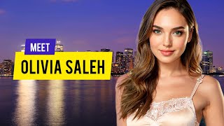 Olivia Saleh : Influencer, Model & Instagram Star | Life Style & Bios