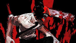 Chainsaw man Gameplay Episode 2