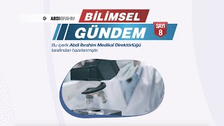 Bilimsel Gündem Sayı:8