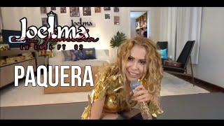 Joelma - Paquera