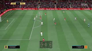 Siuuu FIFA 22