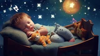 47 Amazing Lullaby for Baby to Fall Asleep  1 Hour Relaxing Lullaby for Your Baby Sleep 720p