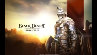 Black Desert: Подарки выходного дня