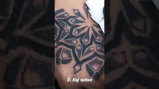 mandala hand tattoo #shorts#trendingshortyoutube #shorttrendingviralmillion#millionviews#youtubshort