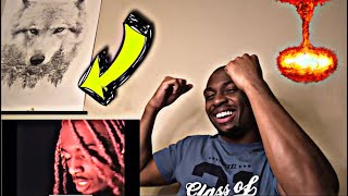 FLEX UP~LIL YACHTY  FT FUTURE X PLAYBOI CARTI REACTION‼️