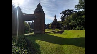 Parque Tingui, Curitiba - PR (02/01/2021)