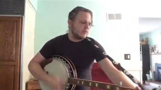 Kimya Dawson, banjo cover "the Beer"