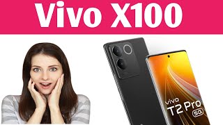 vivo X100 Unboxing And Review | Best Camera Phone 2024