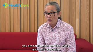 What instruments should I use in skin cancer surgery wound closure? | Dr Francis Tan