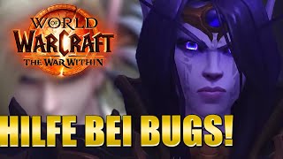 SO Bugs in der Beta umgehen! Lösungen & Tipps zu Bugs in der BETA | TWW News