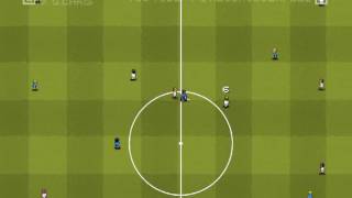 Tiki Taka Soccer - my replay