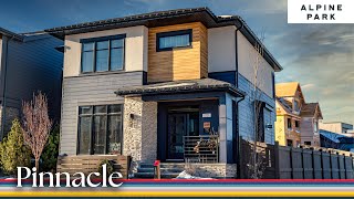 Inside Cardel's Masterpiece in Alpine Park, Calgary's New Urbanist Community!