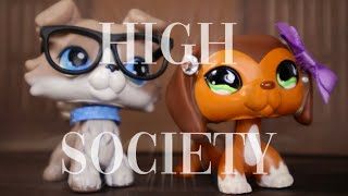 LPS: High Society (Episode 10, Part 1) "Other Than a Building"