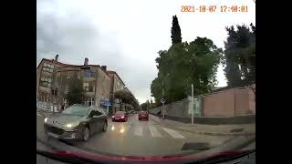 Dash Cam Zadar 13