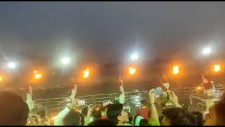 Ganga Aarti vlog rishikesh