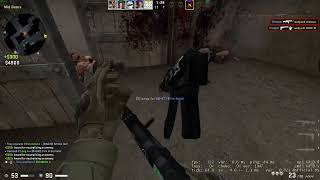 Counter strike  Global Offensive - Quad Kills