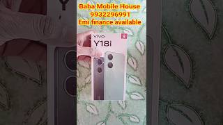 Baba Mobile House? Apna Technical gyan? Vivo y28i ? New Phone Unboxing ? #ytshort #phone #unboxing