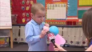 3/15/15 WCAX Lungs Science PKG