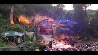 The 70's Unplugged - Help Me Make It Through The Night | Openluchttheater Valkenburg