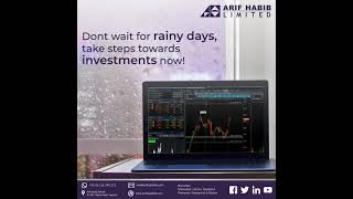 Don't wait for Rainy Day!