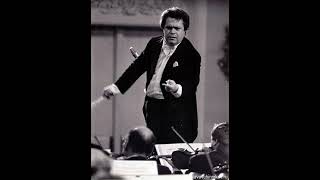 Wagner: Tristan und Isolde - Prelude to Act I & Liebestod - Moscow Philharmonic/Ovchinnikov (1976)