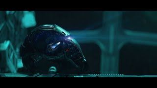 YA ESTÁ AQUÍ Mira el NUEVO TRAILER de AVENGERS ENDGAME #avengers