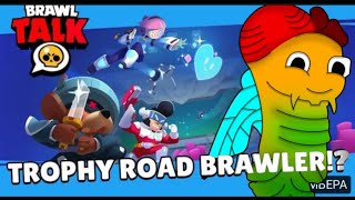 БРАВЛ ТОЛК! ПОЛНЫЙ СЛИВ ОБНОВЫ! СТРИМ по Brawl Stars. В ОЖИДАНИИ ОБНОВЫ! УШЛИ В  МАЙНКРАФТ