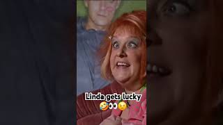 Linda and FREDDIE 👀🤣 #funny #ytp #comedy #gimmegimmegimmeeditaudio #britishcomedy #sitcom #laugh