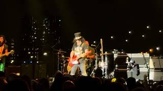 Slash - Shake Your Money Maker @ Pier 17 8/4/24