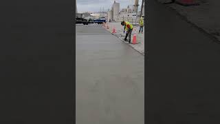 concrete dwn #viral #foryou #construction #family #fyp #shortvideo #shorts