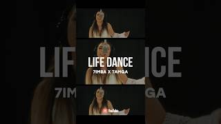 7imba ft. Tamga - Life Dance | Curltai Live #curltai #music #curltailive #tamga