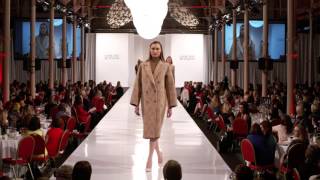 Look the Business 2015 | Brown Thomas Catwalk Show