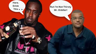 Michigan Man Wins $100 Million Judgment Against Diddy for SA #diddy #diddygoingtojail #diddycombs