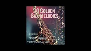 20 GOLDEN SAX MELODIES 11-20