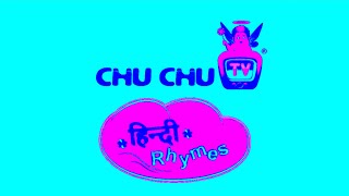 Chu Chu Tv hindi intro logo Effects(Sponsored by preview 2 Effects)