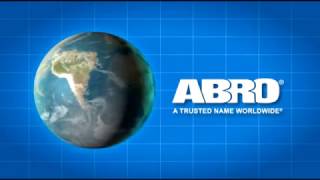 Автополироль для кузова цветная ABRO AB 301