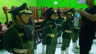 SDIT Attaqwa Pusat Bekasi sedang live sekarang! LOMBA PASKIBRA DI MTS 10 KOTA BEKASI