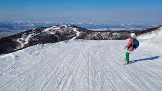 г.Южно-Сахалинск, Горный воздух, гора Красная, 30.01.2022г.