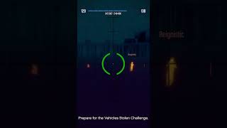 Sniping be like ft uioik  on Gta Online