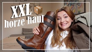 XXL Horze Haul 📦✨ // A&G HorseDiary