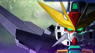 SD Gundam Double X (GX-9901 DX)