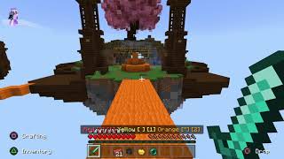 How to Win Every Game in Cake Wars in Mineplex