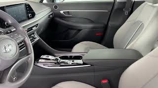 2020 Hyundai Sonata St. Petersburg, Tampa, Clearwater, Palm Harbor, Largo, FL 724230A