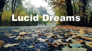 Lucid Dreams | Juice WRLD | Moonlight | Lyrics