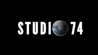 I029 - STUDIO 74 INTRO