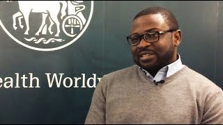 Student Testimonial - MSc Public Health for Development