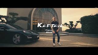 [SATILDI]  ATI242 "KAPTAN" TYPE EMOTIONAL AFRO TRAP BEAT "KAPTAN " | 2024 (Prod. By BENJI)