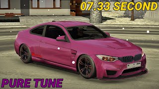 CAR PARKING MULTIPLAYER BMW M4 GEARBOX SETTING NEW UPDATE