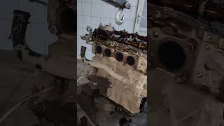 Kia Optima engine repair, timing belt replacement #carservice #shortsvideo #shortsfeed #shortvideo